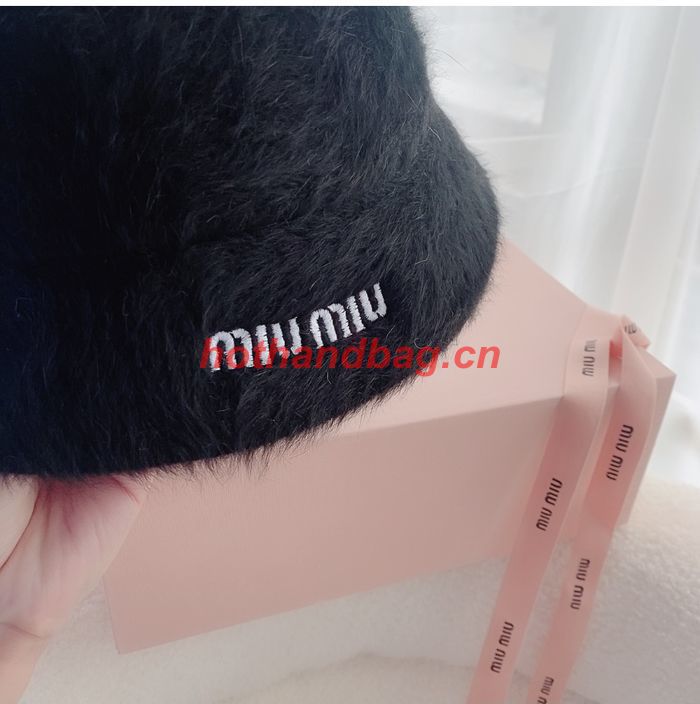 Miu Miu Hat MUH00028 Miu Miu Hat MUH00028